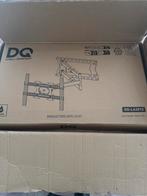 DQ Wall Support TV Muurbeugel - Nieuw, Ophalen of Verzenden, Nieuw