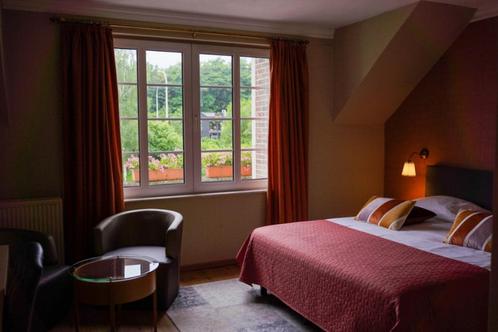 Hotel Overname Diest/BE, Zakelijke goederen, Exploitaties en Overnames