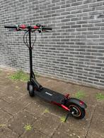 Elektrische Step Mankeel MX-1425 KM/U opvoerbaar tot 45 KM/U, Ophalen of Verzenden, Zo goed als nieuw, Elektrische step (E-scooter)