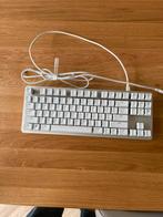 Razer keyboard, Computers en Software, Ophalen, Zo goed als nieuw
