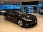 Tesla Model S 85d|FREE Lifetime Supercharging|Panorama|Camer, Auto's, Tesla, Automaat, Achterwielaandrijving, Gebruikt, Zwart