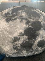 ZUIVER Moon Buiten Vloerkleed Rond '200 Grijs, Ophalen, Nieuw, Grijs, Rond