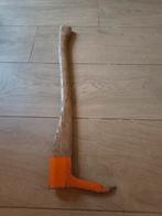 Hakhaak zo goed als nieuw - Boomstammen verplaatsen, Ophalen of Verzenden, Zo goed als nieuw