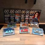 007 Die Another day modelauto's, Hobby en Vrije tijd, Ophalen of Verzenden, Zo goed als nieuw, Auto, Overige merken