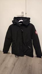 Zwarte dames Canada Goose jas, Kleding | Dames, Jassen | Winter, Maat 42/44 (L), Ophalen of Verzenden, Zo goed als nieuw, Canada Goose