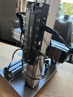 Snapmaker CNC, 3D en Laser printer in één. Nette Staat!, Ophalen of Verzenden, Gebruikt, Snapmaker