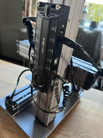 Snapmaker CNC, 3D en Laser printer in één. Nette Staat! beschikbaar voor biedingen