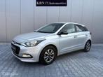 Hyundai i20 1.2 Passion |stoel-stuur verwarming| Airco|, Auto's, Voorwielaandrijving, Gebruikt, 1055 kg, Bedrijf
