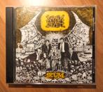 Napalm Death - Scum CD, Ophalen of Verzenden, Voor 1985, Zo goed als nieuw, Boxset