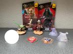 Disney Infinity Star Wars voor Wii u, XBOX & Playstation, Vanaf 7 jaar, Avontuur en Actie, 2 spelers, Ophalen of Verzenden