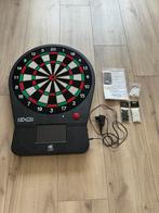 Target Nexus Softtip Dartsbord, Sport en Fitness, Darts, Zo goed als nieuw, Ophalen