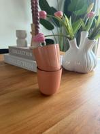 2 Koffiemokjes van Xenos - Amper Gebruikt, Ophalen, Zo goed als nieuw, Overige stijlen, Kop(pen) en/of Schotel(s)