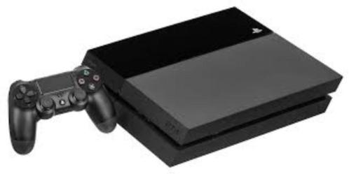 gezocht gratis gameconlose, Spelcomputers en Games, Spelcomputers | Sony PlayStation 4, Pro, Zonder controller, Ophalen