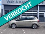 Ford C-Max 1.5 Titanium Automaat, Euro 6, 4 cilinders, 150 pk, Bedrijf