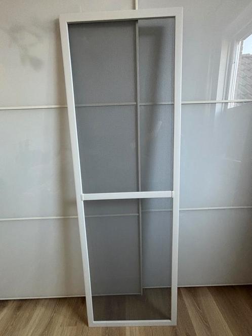 Nieuwe voorzethor raam (50x155), Doe-het-zelf en Verbouw, Deuren en Horren, Nieuw, Overige typen, Minder dan 200 cm, Minder dan 80 cm