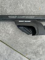 Mont Blanc Dakdragers voor Dakrail, Auto diversen, Dakdragers, Ophalen of Verzenden, Gebruikt