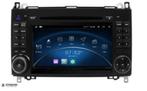 Mercedes sprinter radio navigatie apple carplay android 13, Auto diversen, Oberonweg 262 3208pg, Nieuw, Ophalen of Verzenden, Dynavin