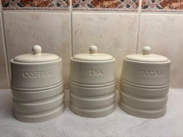 Voorraad Potten Arthur Wood beschikbaar voor biedingen