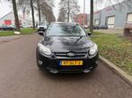Ford Focus Wagon 1.6 EcoBoost First Edition, Auto's, 1258 kg, Gebruikt, Zwart, 4 cilinders