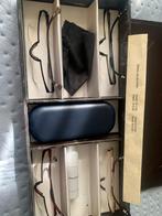 Leesbrillen Set - 4 Sterktes in Presentatie Box, Overige kleuren, Nieuw, Leesbril, Ophalen