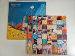 Lp, Rolling Stones, '' Still Life '' American concert 1981, Cd's en Dvd's, Ophalen of Verzenden, Zo goed als nieuw, Poprock