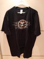 Harley Davidson T shirt, Kleding | Heren, T-shirts, Zo goed als nieuw, Ophalen