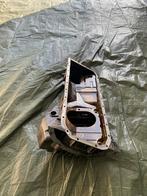 Carterpan bmw e60 520i m54, Ophalen of Verzenden, BMW