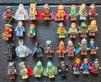 Lord Of The Rings Minifiguren, Ophalen of Verzenden, Zo goed als nieuw