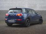 MINI Clubman 1.5 Cooper Business | JCW Interieur | Handgesch, Auto's, Mini, Voorwielaandrijving, Gebruikt, Blauw, Cruise Control