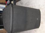ev electro voice etx 18sp en 15p met hoezen en tussenpalen, Audio, Tv en Foto, Luidsprekers, Zo goed als nieuw, 120 watt of meer