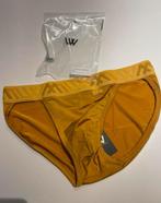 Lvw Microfiber Tanga Heren, Kleding | Heren, Verzenden, Overige kleuren, Lvw, Slip
