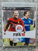 FIFA 10 PC DVD - Voetbalgame voor PC, Gebruikt, Online, 1 speler, Ophalen of Verzenden