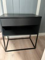 Nachtkastje ikea, Huis en Inrichting, Slaapkamer | Nachtkastjes, Ophalen, Gebruikt, Hout