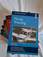 Pooleys Air Pilot's Manuals 1 t/m 7, Ophalen of Verzenden, Beta, Zo goed als nieuw, Onbekend