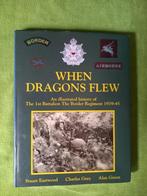 When Dragons Flew, Ophalen of Verzenden, Overige soorten, Engeland, Boek of Tijdschrift