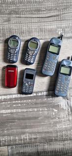 Gsm, Ophalen of Verzenden, Zo goed als nieuw, Zwart