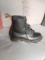 Dr Martens maat 40, Kleding | Dames, Schoenen, Hoge laarzen, Zwart, Nieuw, Ophalen of Verzenden