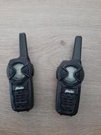 Alecto walkie talkie, Ophalen of Verzenden, Gebruikt, Portofoon of Walkie-talkie