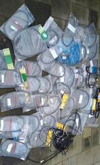 Scooter bromfiets rem/gas/km kabels nieuw, Ophalen of Verzenden, Nieuw, Overige typen, Peugeot