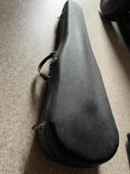 Lightweight ABS hardshell case voor viool maat vanaf 4/4, Ophalen of Verzenden, Gebruikt, 4/4-viool, Viool