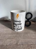 Verschillende Harry Potter mokken, Verzamelen, Harry Potter, Ophalen, Zo goed als nieuw, Gebruiksvoorwerp
