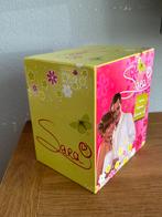 Dvd Sara Vlaamsche vlaamse tv serie box compleet origineel., Verzenden, Zo goed als nieuw