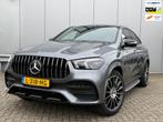 Mercedes-Benz GLE-klasse Coupé 350 e 4MATIC Premium | Panod, Automaat, Gebruikt, Zwart, 4 cilinders
