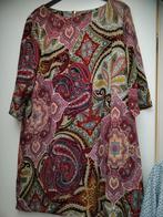 Vegas Collection Jurk - Maat XL, Overige kleuren, Vegas Collection, Maat 46/48 (XL) of groter, Ophalen of Verzenden