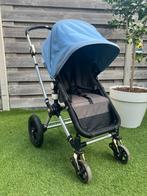 Kinderwagen Bugabo Cameleon met babybak, Kinderen en Baby's, Kinderwagens en Combinaties, Ophalen, Zo goed als nieuw, Overige merken