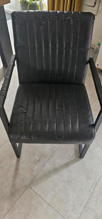 6x etkamerstoel