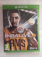 NBA Live 14 - Xbox One, Ophalen of Verzenden