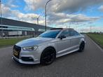 Audi A3 S-line 1.4 TFSI Sedan S-tronic Business edition, Auto's, Audi, 4 cilinders, Origineel Nederlands, 1395 cc, Particulier