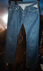 Replay jeans, modelnummer WV524,032, maat W28 L32., Ophalen of Verzenden, Nieuw, Blauw, W28 - W29 (confectie 36)