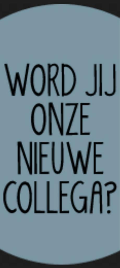 GLAZENWASSERS GEZOCHT, Doe-het-zelf en Verbouw, Glas en Ramen, Nieuw, Ophalen of Verzenden